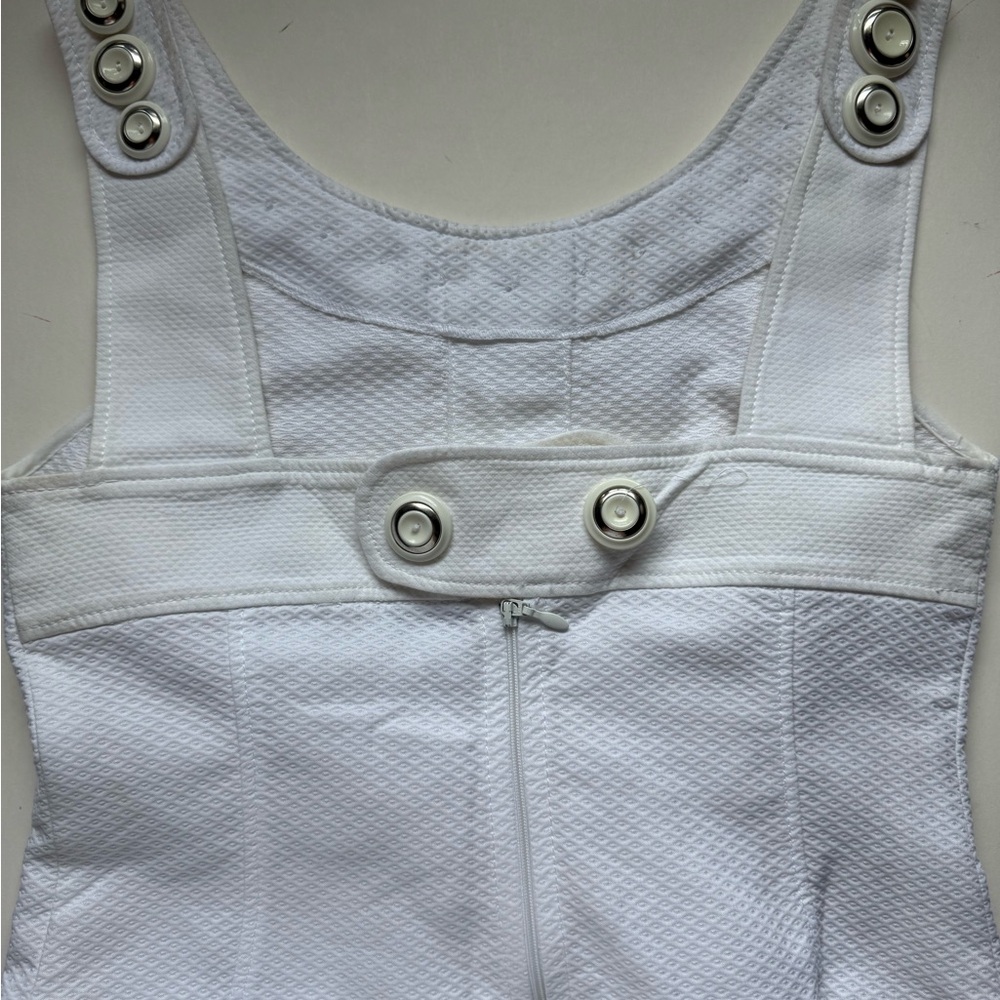 Dolce & Gabbana Dress Size 42 - Picture 6 of 8